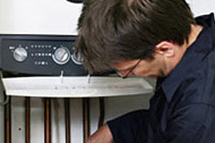 boiler repair Plushabridge